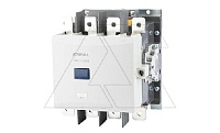 Контактор UKC1-100/4-22-230AC, 4P, 105A(AC-3), 150A(AC-1), 55kW(400VAC), Uк=220-240VAC, 2NO+2NC