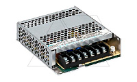 Блок питания импульсный PMT2, 108W, 4.5А, 90_264VAC / 24VDC, панель, винт.клеммы, ал.корпус