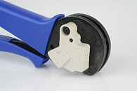 Пресс-клещи TL02G для обжимных контактов 10A/16A/40A, 0,14_4,0mm2