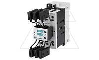 Контактор CNNK 60 10N 230V 50/60Hz, 3P, 87A, 60kVAr(400VAC по AC6-b), 230V50/60Hz, 1NO