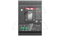 Авт. выключатель Tmax XT5N 400/400 Ekip Dip LS/I, 400A 3P 36kA It=0.4...1In Ie=1...10In селективный