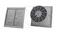 Сменный фильтр для WT330B, WT300B, 120x120мм, (уп-ка 10шт.)