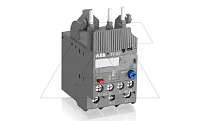 Тепловое реле TF42-1.0 (0,74...1A) для контакторов AF09...AF38