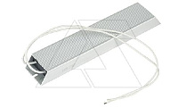 Резистор тормозной RXLG-400W-30R-J, 0.75/1.5kW, 30Oм для EM700/EM730