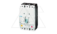 Авт. выключатель LZMC1-A25-I, 3P, 25A, 415VAC, 36kA, It=20_25A, Ie=350A