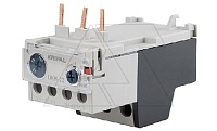 Реле тепловой перегрузки UKH-22, It=12_18A, 1NO+1NC, CLASS 10A, прямой монтаж для UKC(D)-9_22
