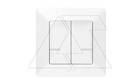 Netatmo-Valena Life-Умный беспроводной выключатель 2-клавишный, белый