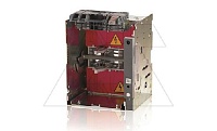 Корзина для выкатного E1.2, 1600A 3P заднее HR/VR-подключение