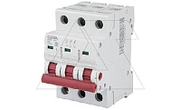 Выключатель нагрузки GYH8-3P-20, 3P, 20A, 12kA, 3M