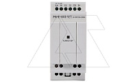 Модуль расширения PR-E-AI-V/I, 12_24VDC, 4AI, 0-10V, 0/4-20mA, для ПЛК серий SR и PR