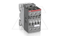 Контактор AF38-30-00-11 24...60VAC/DC, 3NO 38A(50A-AC1) 18.5kW, без всп.контактов