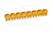 Маркер CAB3 d=1.5-2.5mm - "_|_" (упак.300 шт)