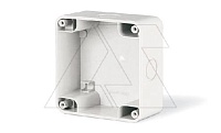 Корпус для настенного монтажа, M95(95x95mm), IP66, серия PROTECTA