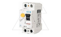 УЗО PF7-63/4/003-G, 4P, 63A, 10kA, 30mA, тип G/AC, 4M