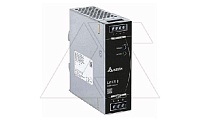 Блок питания импульсный Lyte II, 240W, 10А, 90_264VAC / 24VDC, DIN35, винт.клеммы, ал.корпус