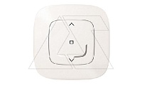 Netatmo-Valena Allure-Умный беспроводный выключатель рольставней, жемчуг