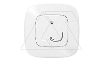 Netatmo-Valena Allure-Умный беспроводной сценарный выключатель День/Ночь, белый