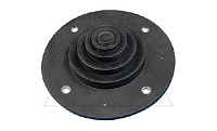 Сальник одинарный M20-80 светло-серый UL 94 V-0 IP54