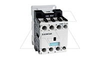 Контактор CNN 18 10 220/230V 50Hz, 3P, 18A/(30A по AC-1), 7.5kW(400VAC), 220/230VAC, 1NO