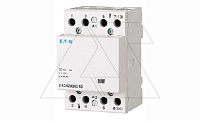 Контактор Z-SCH230/63-22, 2NO+2NC, 63A/(30A по AC-3), 230VAC, 3M