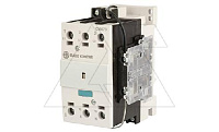 Контактор CNN 70 10, 24VDC, 3P, 65A/(90A по AC-1), 33kW(400VAC), 1NO, Uk=24VDC, Iвтяг=3,8А, Iуд=0,15А