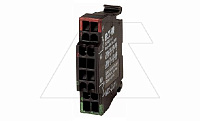 Блок-контакт 1NO+1NC, 4A, безвинтовой зажим Titan M22-CK11