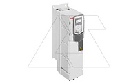 Преобразователь частоты ACS580-01-046A-4+B056+J400, 400VAC, 45A, 22kW, IP55, корп.R3