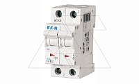 Авт. выключатель PLSM-B3/2, 2P, 3A, хар-ка B, 10kA, 2M