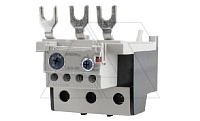 Реле тепловой перегрузки UKH-85, It=34_50A, 1NO+1NC, CLASS 10A, прямой монтаж для UKC(D)-50_95