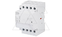 Контактор модульный GYHC-4P, 40A, 3NO+1NC, 230VAC, 3M