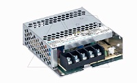 Блок питания импульсный PMT2, 51W, 2.2А, 90_264VAC / 24VDC, панель, винт.клеммы, ал.корпус