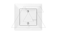 Netatmo-Valena Life-Главный беспроводной выключатель Я дома/Я вне дома, белый