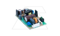 Блок питания импульсный PJ, 15.6W, 1.3А, 85_264VAC / 12VDC, винт.клеммы, бескорп.исп.