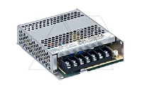 Блок питания импульсный PMT2, 102W, 8.5А, 90_264VAC / 12VDC, панель, винт.клеммы, ал.корпус