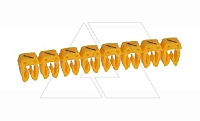 Маркер CAB3 d=1.5-2.5mm - "/" (упак.300 шт)