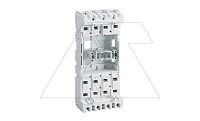 Полный комплект для преобразования DPX3 160 3P в съемное исполнение