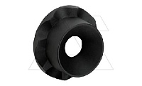 Кольцо MSH-AR центрирования оси 6mm для MS116...MS165 MO132(165), для осей свыше 105mm