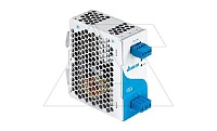 Блок питания импульсный CliQ II, 120W, 5A, 85_264VAC (120_375VDC) / 24VDC, DIN35, клемн.колодка, ал.корпус