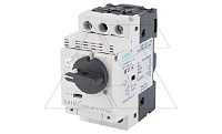 Авт. выключатель SDM7-32P-32, 3P, In=32A, 690VAC, Icu=10kA, Ie=24_32A, Ii=15In, CLASS 10A, управление рукояткой