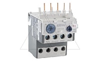 Реле тепловой перегрузки UKH-12M, It=0.16_0.25A, 1NO+1NC, CLASS 10A, прямой монтаж для UKC(D)-6_16M