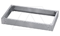 Панели передняя и задняя цоколя EMOX/ECOMP 100х1600мм, нерж.сталь, 2 шт