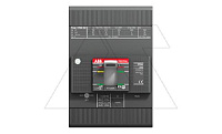 Авт. выключатель Tmax XT3N 250/200 TMD, 200A 3P 36kA It=0.7…1In Ie=10In
