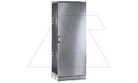 Щит в сборе ENUX 1800x800x500мм (ВxШxГ), нерж. сталь, IP55