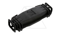 Муфта гелевая Break 50, 0.6/1kV, 165x62x36mm, IP68