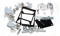 Набор тюльпановидных контактов для втычн. DPX 250ER 3Р, 6шт.