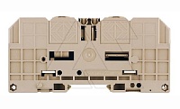 Клемма WFF 70 для болтового соединения M8, 192А, 800В