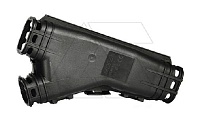 Муфта гелевая Break 50Y, 0.6/1kV, 180x105x36mm, IP68