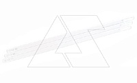 Рычаг для комплекта аварийного отключения F17,5/24kV