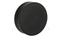 Крышка концевая для колонн TL-70, d=70mm, IP65