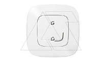 Netatmo-Valena Allure-Главный беспроводной выключатель Я дома/Я вне дома, белый